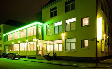 Hotel Harmony Hannover
