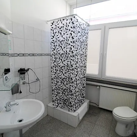 Harmony Hotel Hannover