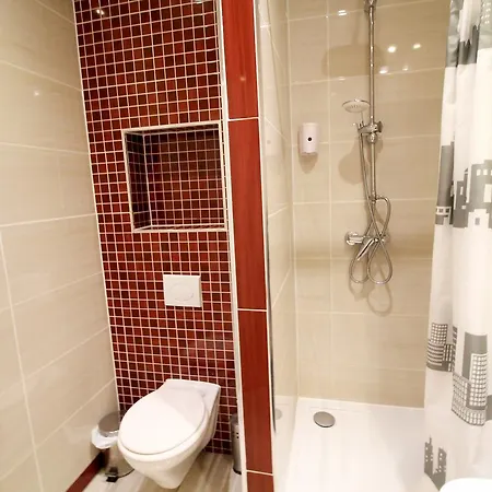 Hotel Harmony Hannover