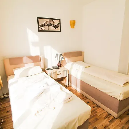 Hotel Harmony