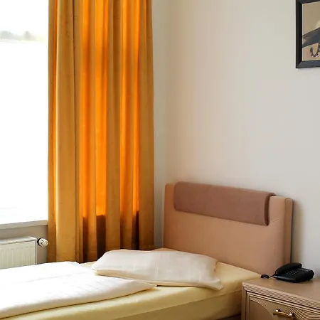 Harmony Hotel