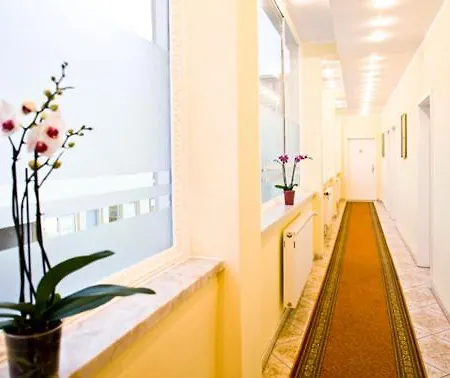 Harmony Hotel Hannover
