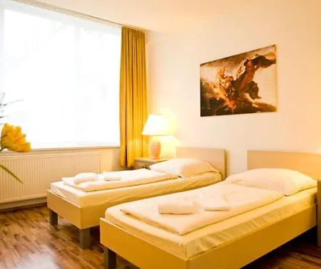 Harmony Hotel 2*