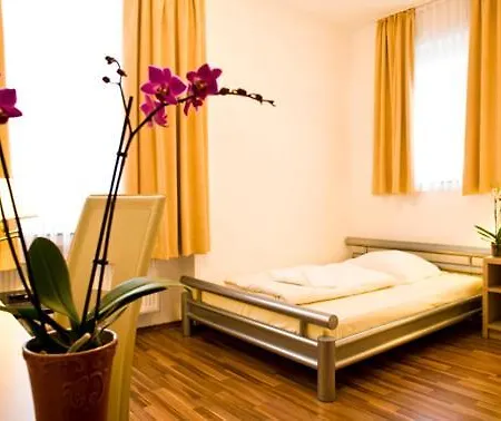 Hotel Harmony