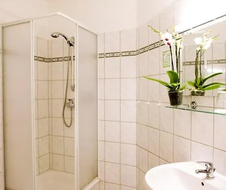 Harmony Hotel Hannover